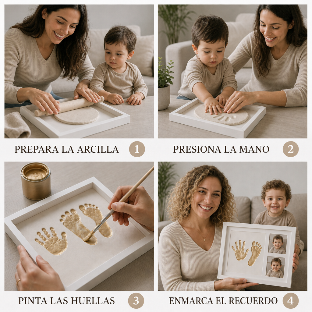 Kit de Recuerdos