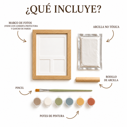 Kit de Recuerdos