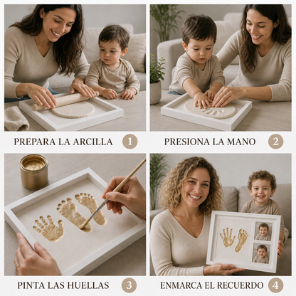 Kit de Recuerdos